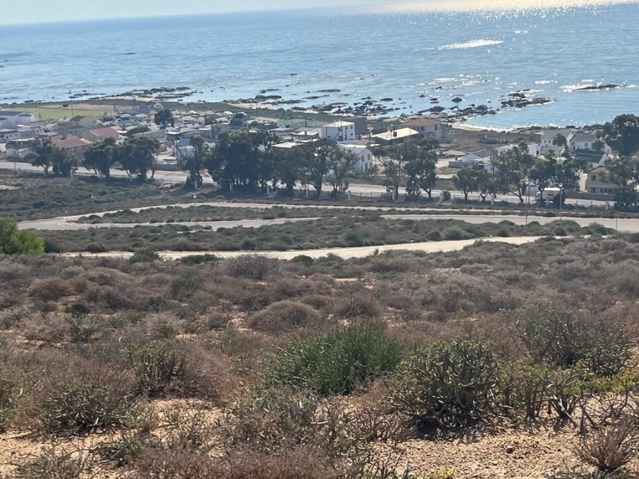 0 Bedroom Property for Sale in St Helena Views Western Cape